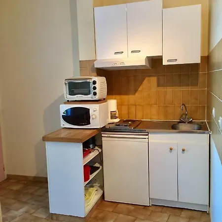Eperon Apartamento