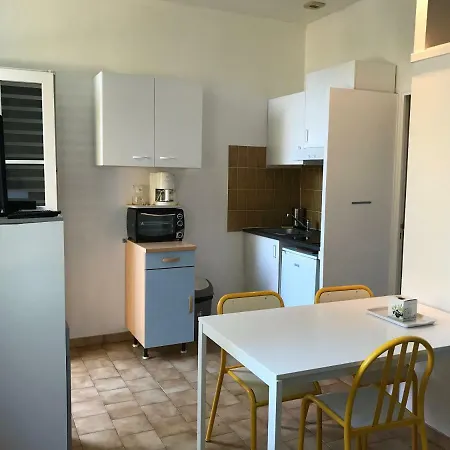 Eperon Apartamento