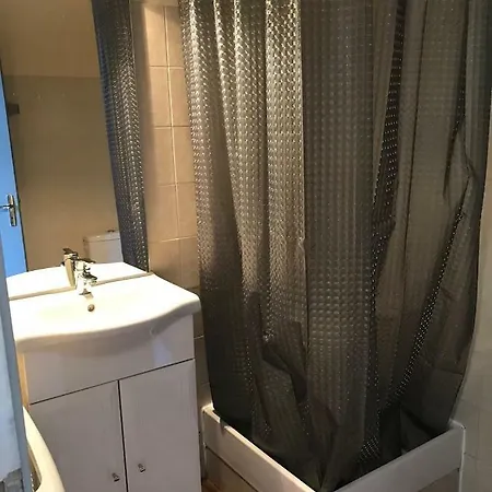 Apartamento Eperon